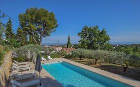 Le Clos En Provence