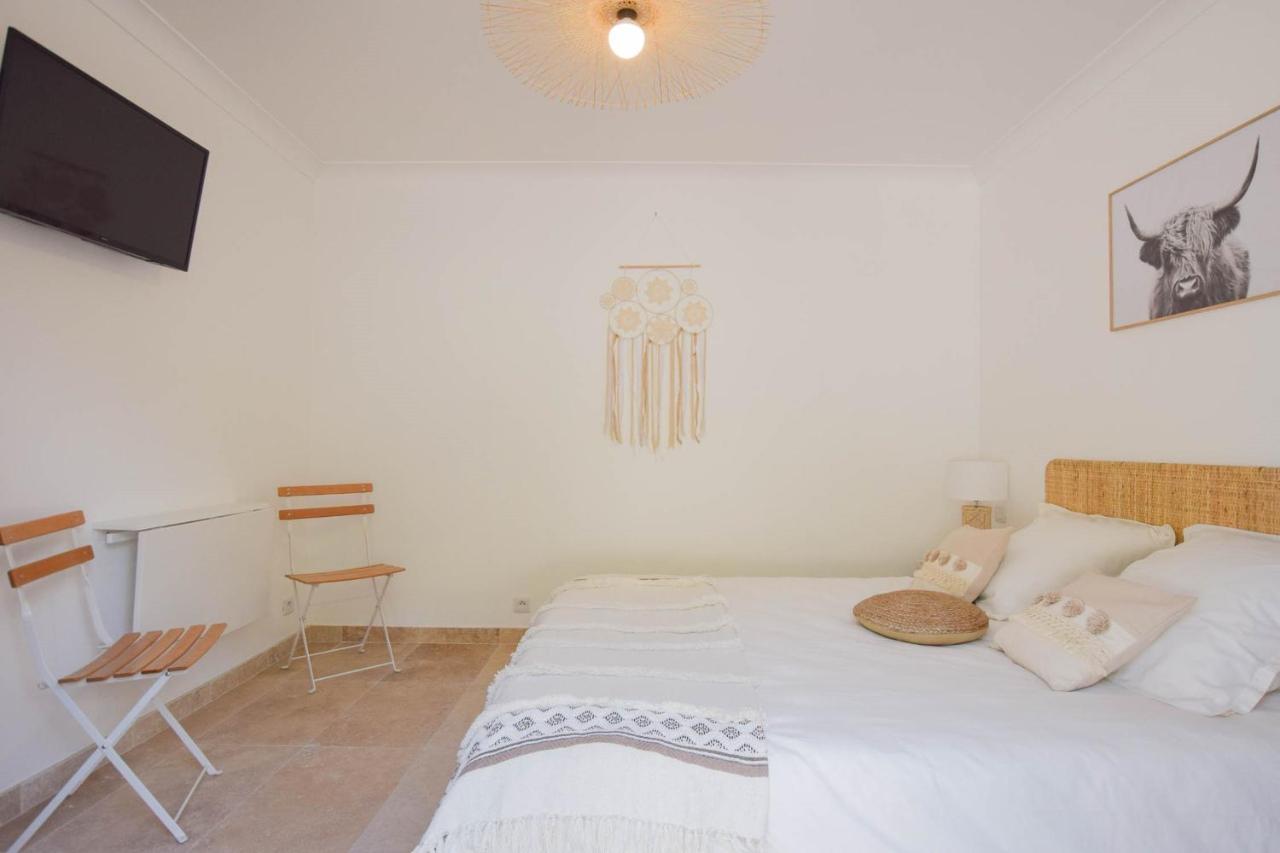 Le Clos En Provence Flayosc Exterior photo