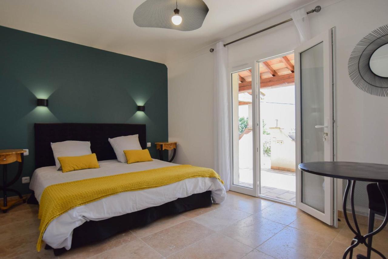 Le Clos En Provence Flayosc Exterior photo