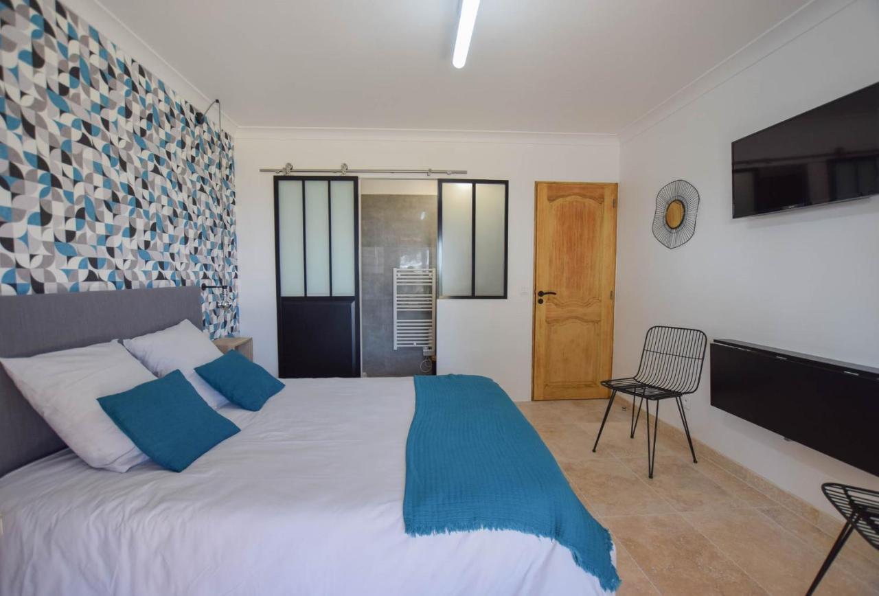 Le Clos En Provence Flayosc Exterior photo
