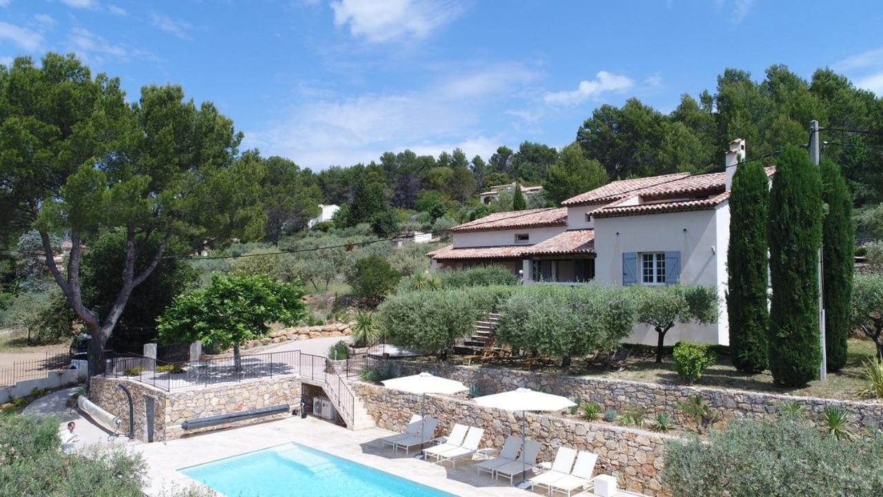 Le Clos En Provence Flayosc Exterior photo