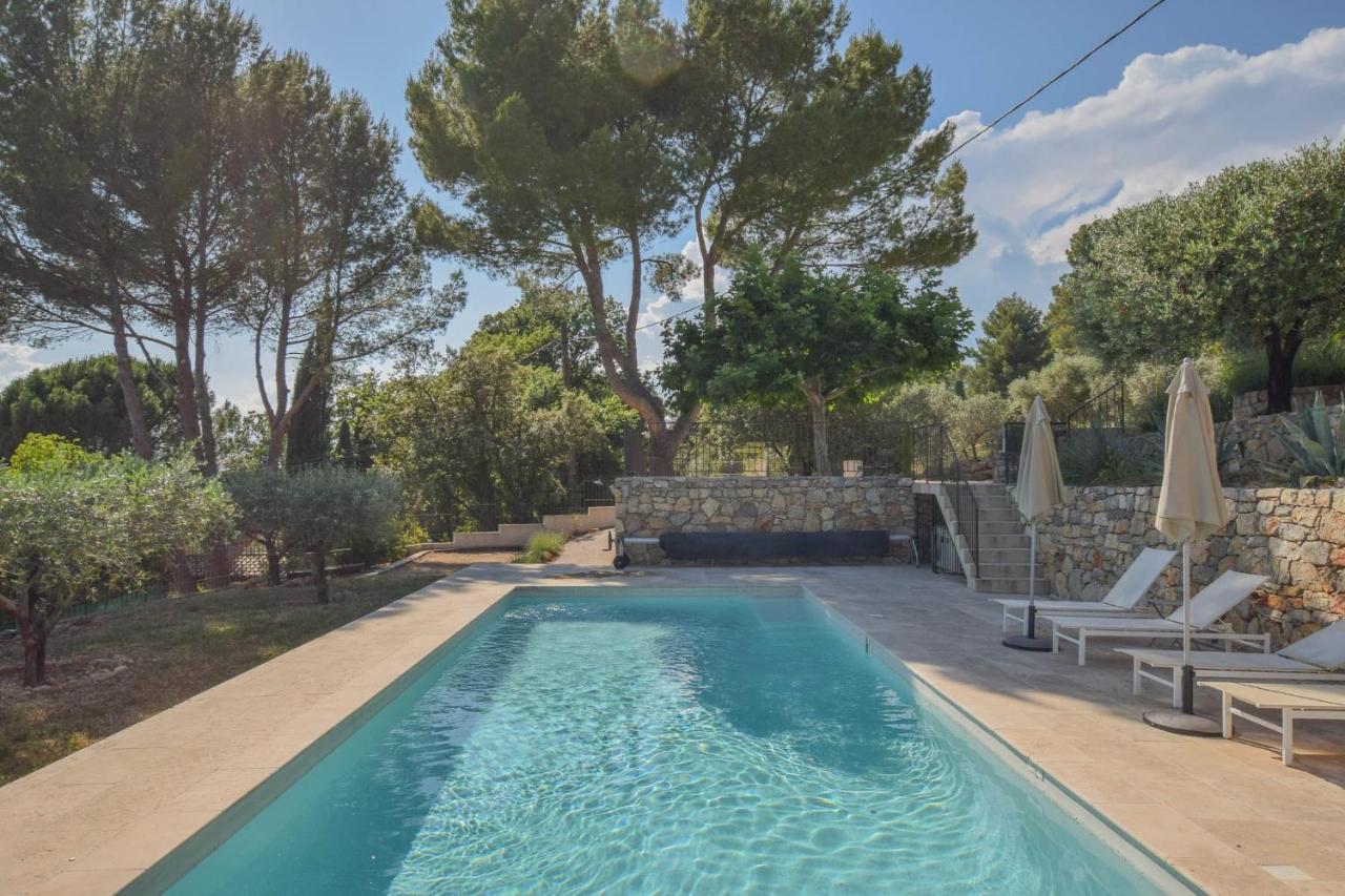 Le Clos En Provence Flayosc Exterior photo