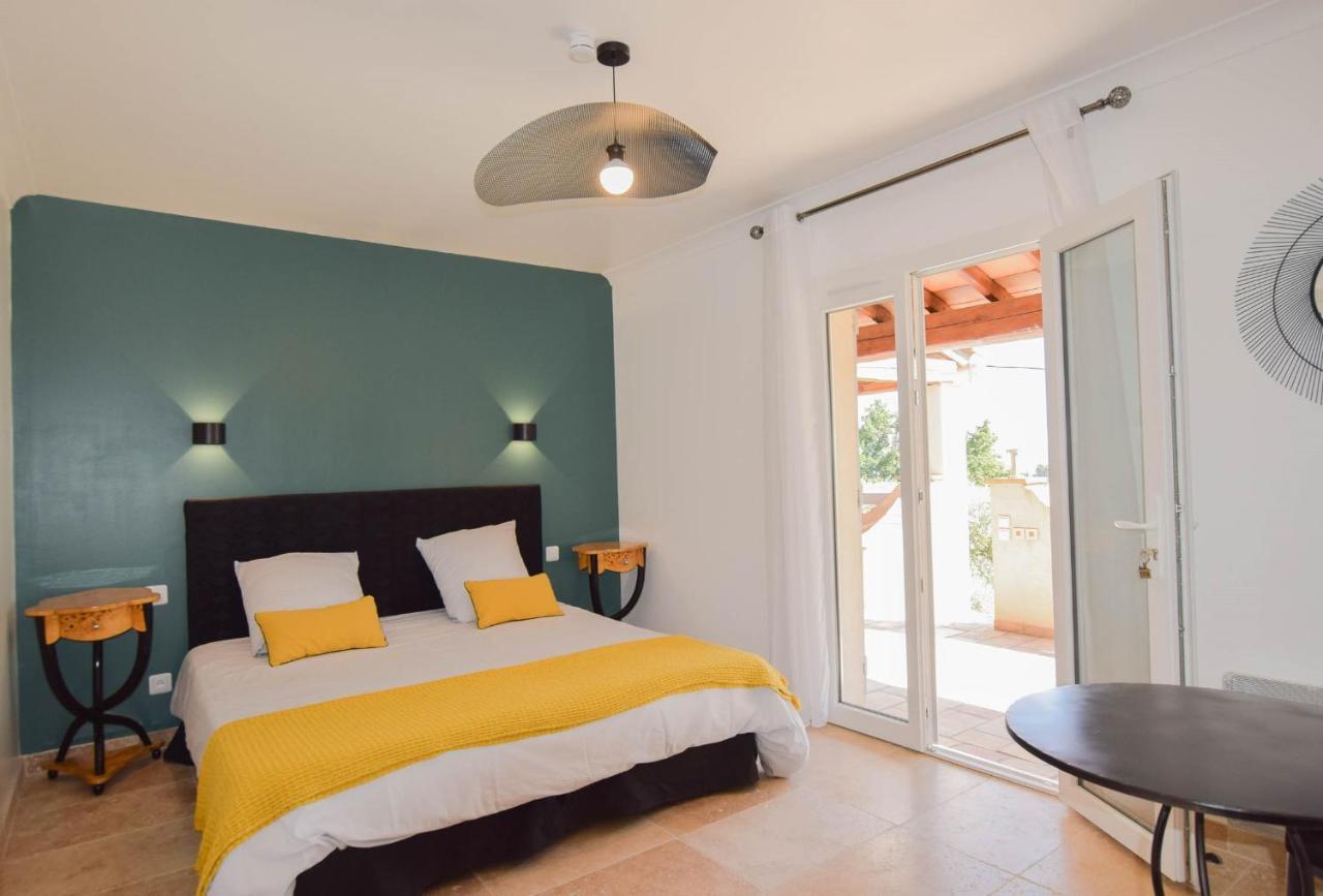 Le Clos En Provence Flayosc Exterior photo