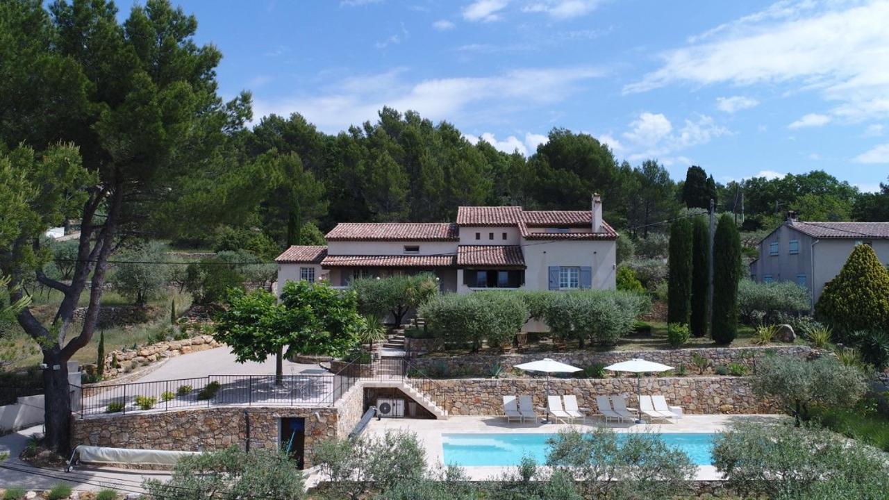 Le Clos En Provence Flayosc Exterior photo