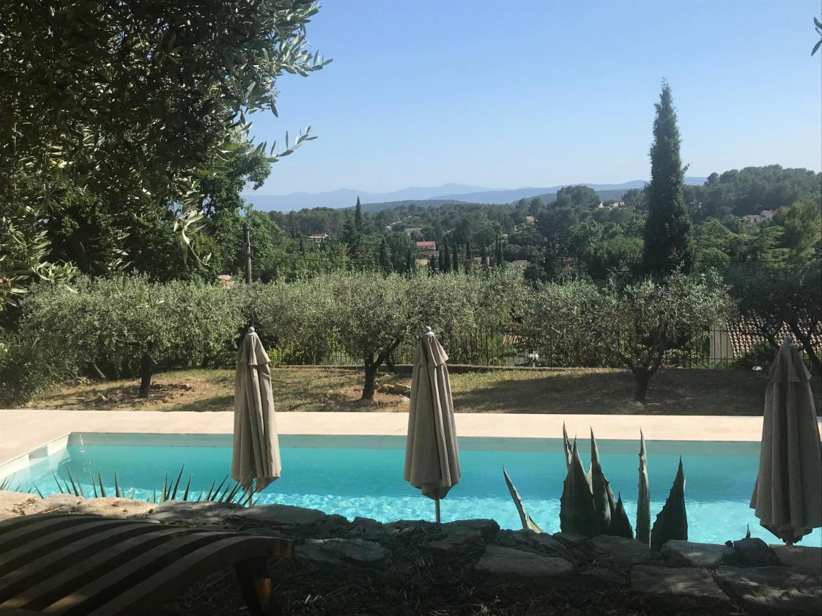 Le Clos En Provence Flayosc Exterior photo