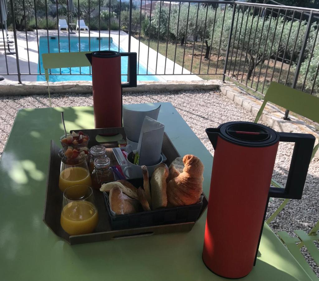 Le Clos En Provence Flayosc Exterior photo