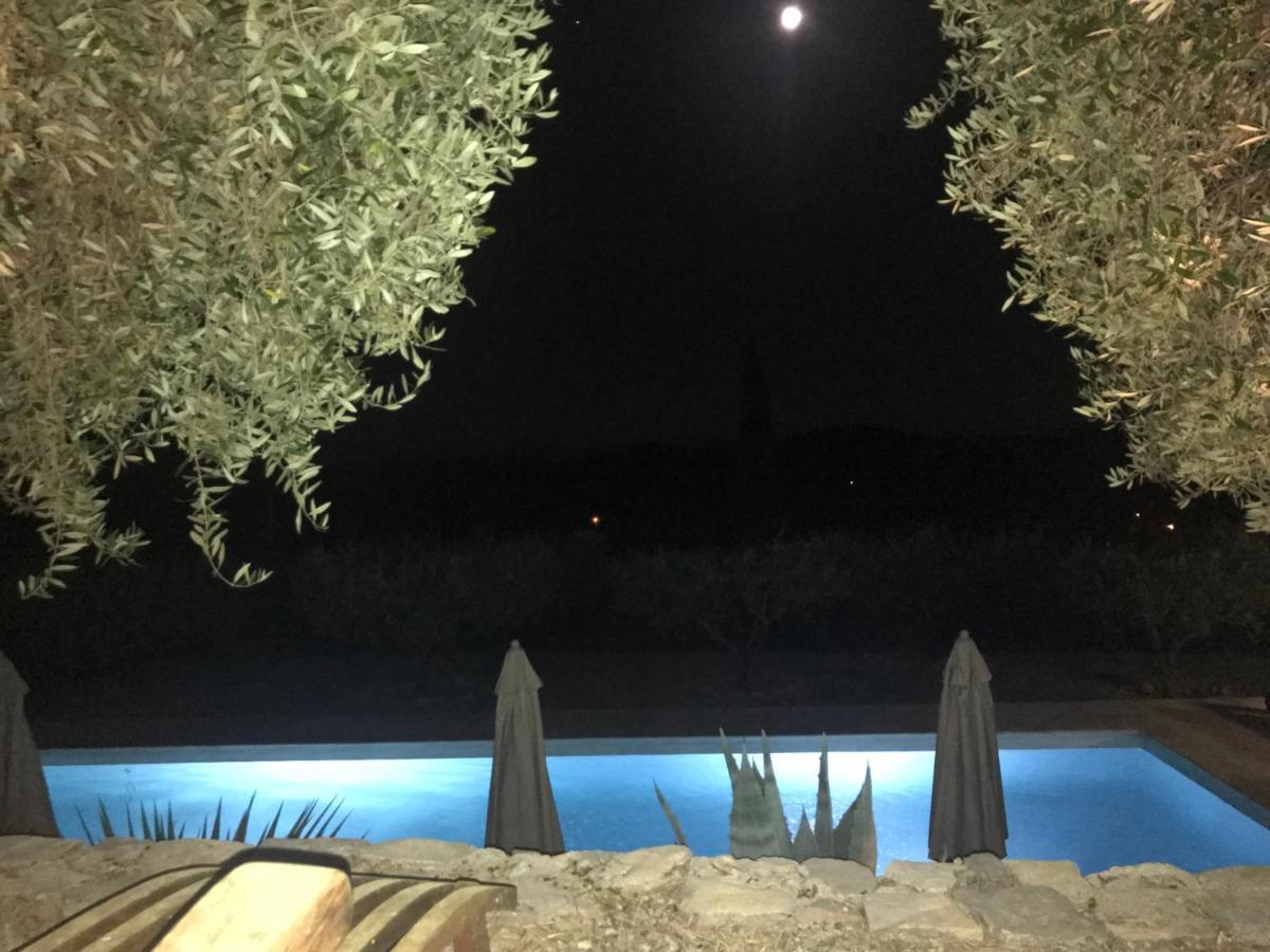 Le Clos En Provence Flayosc Exterior photo