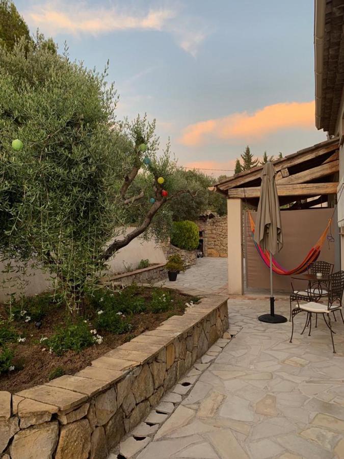 Le Clos En Provence Flayosc Exterior photo